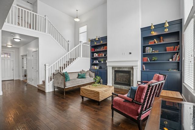 14497 YELLOW TOPAZ DR, Herriman, UT 84096
