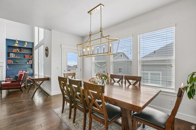 14497 YELLOW TOPAZ DR, Herriman, UT 84096