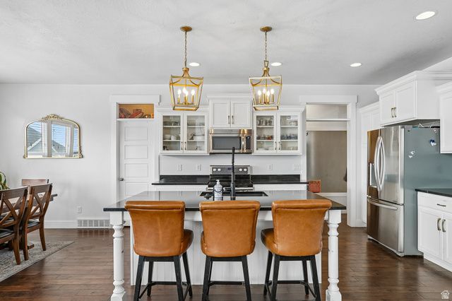 14497 YELLOW TOPAZ DR, Herriman, UT 84096