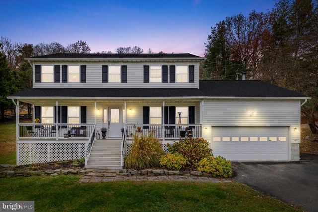 67 REYNOLDS CT, Front Royal, VA 22630