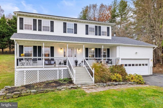 67 REYNOLDS CT, Front Royal, VA 22630