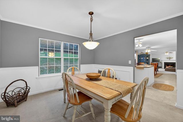 67 REYNOLDS CT, Front Royal, VA 22630