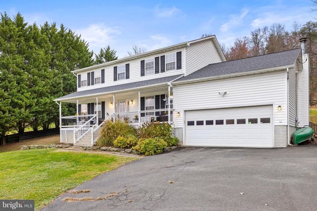 67 REYNOLDS CT, Front Royal, VA 22630