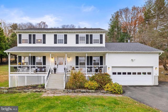 67 REYNOLDS CT, Front Royal, VA 22630