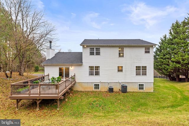 67 REYNOLDS CT, Front Royal, VA 22630