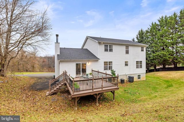 67 REYNOLDS CT, Front Royal, VA 22630