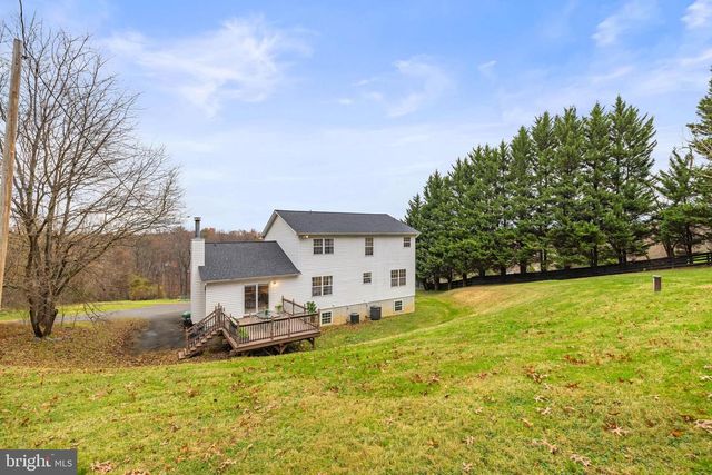 67 REYNOLDS CT, Front Royal, VA 22630