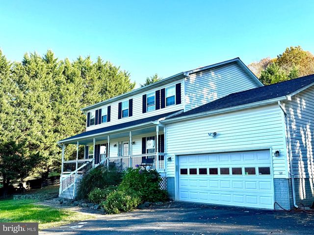 67 REYNOLDS CT, Front Royal, VA 22630