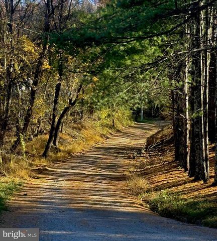 67 REYNOLDS CT, Front Royal, VA 22630