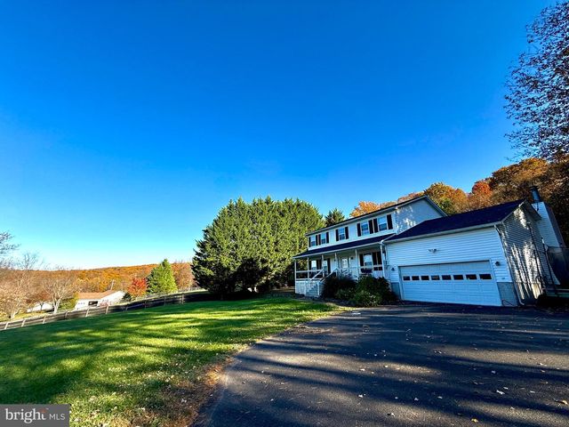 67 REYNOLDS CT, Front Royal, VA 22630