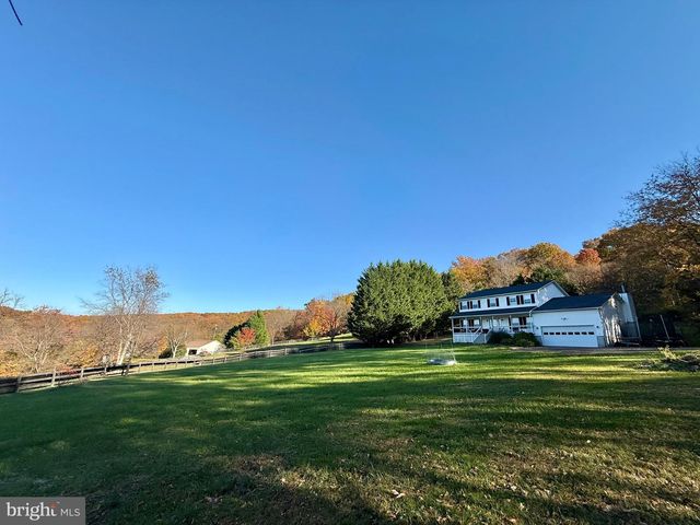 67 REYNOLDS CT, Front Royal, VA 22630