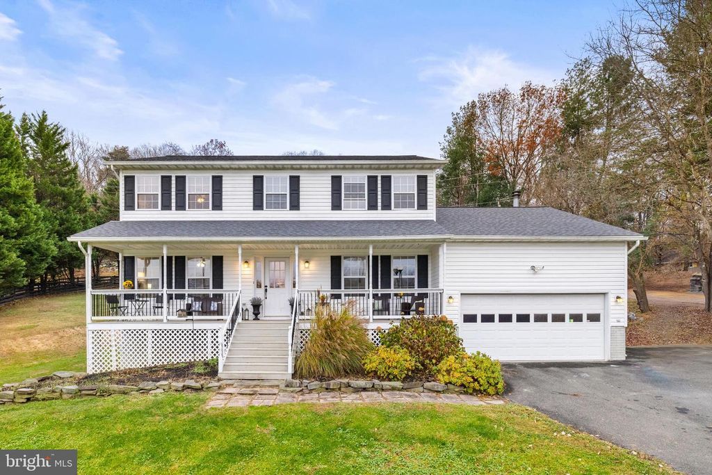 67 REYNOLDS CT, Front Royal, VA 22630