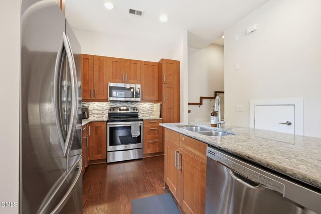 248 William Drummond Way, Raleigh, NC 27604