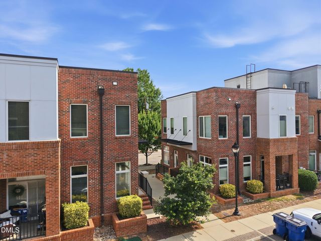 248 William Drummond Way, Raleigh, NC 27604