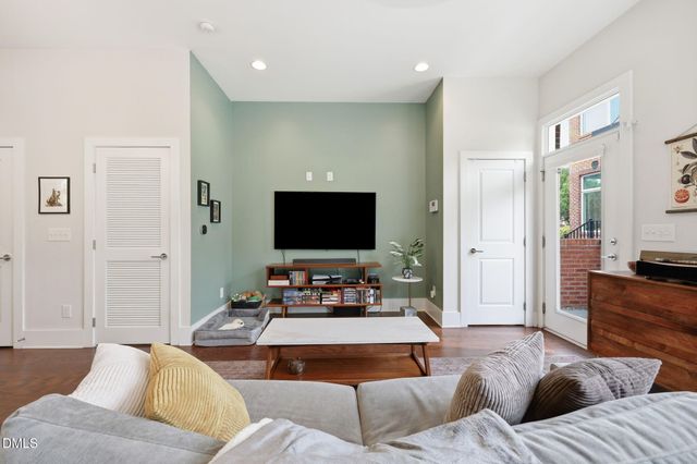 248 William Drummond Way, Raleigh, NC 27604