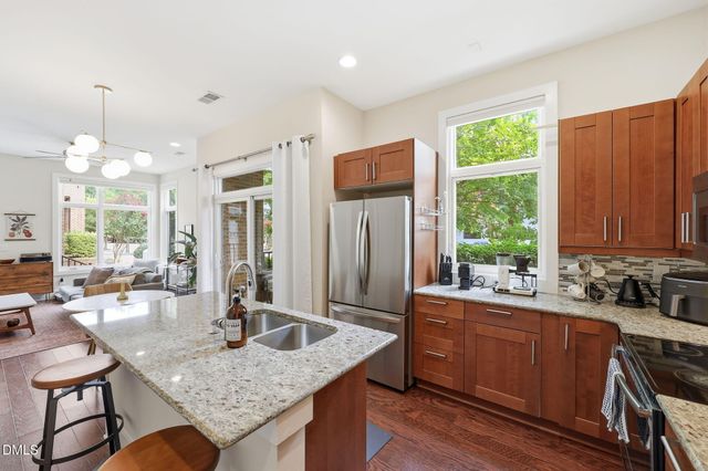 248 William Drummond Way, Raleigh, NC 27604