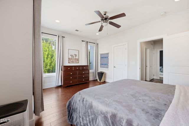 248 William Drummond Way, Raleigh, NC 27604