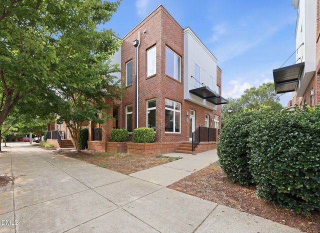 248 William Drummond Way, Raleigh, NC 27604