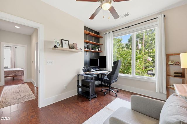 248 William Drummond Way, Raleigh, NC 27604