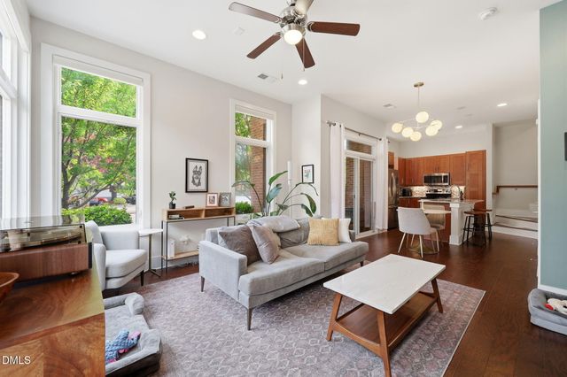 248 William Drummond Way, Raleigh, NC 27604