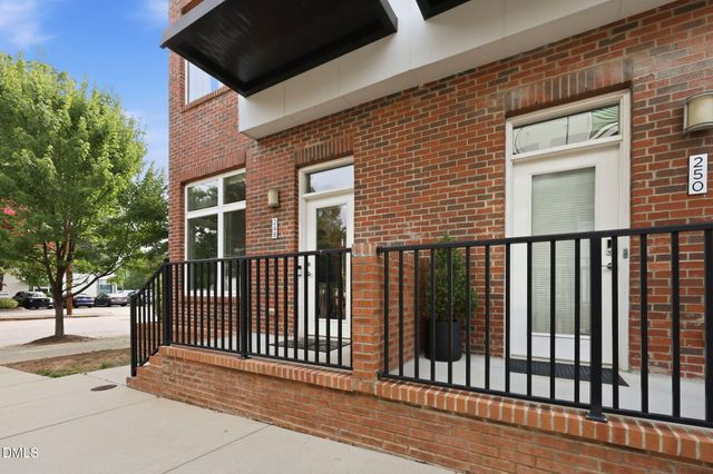 248 William Drummond Way, Raleigh, NC 27604