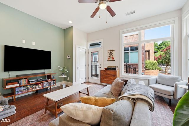 248 William Drummond Way, Raleigh, NC 27604
