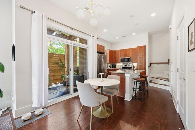 248 William Drummond Way, Raleigh, NC 27604