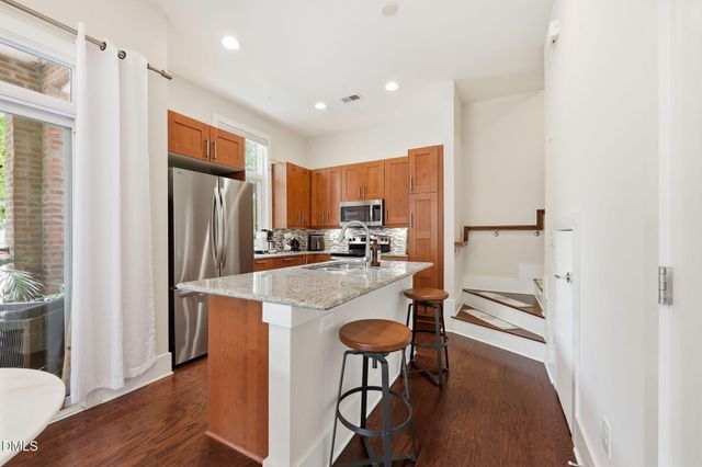 248 William Drummond Way, Raleigh, NC 27604