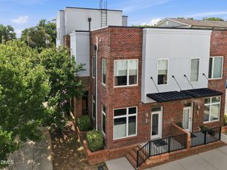 248 William Drummond Way, Raleigh, NC 27604