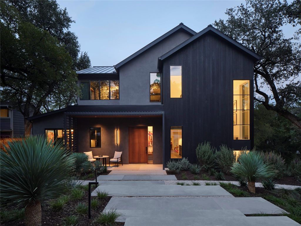 2200 W 9th ST, Austin, TX 78703