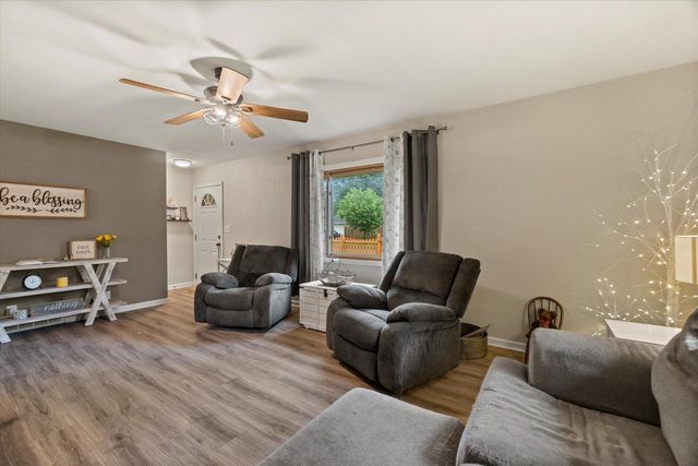 7050 W Ohio AVENUE, Milwaukee, WI 53219
