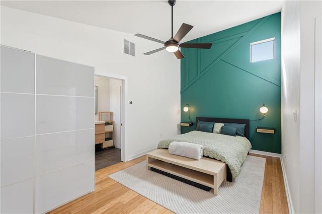 110 Moreland Avenue H, Atlanta, GA 30316