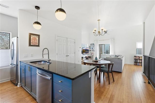 110 Moreland Avenue H, Atlanta, GA 30316