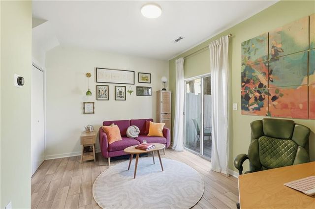 110 Moreland Avenue H, Atlanta, GA 30316