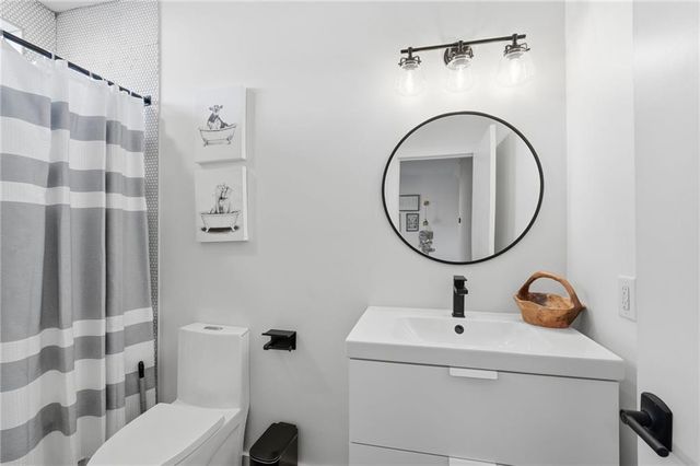 110 Moreland Avenue H, Atlanta, GA 30316