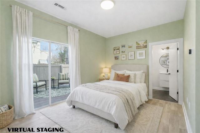 110 Moreland Avenue H, Atlanta, GA 30316