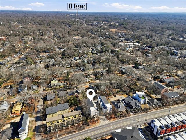 110 Moreland Avenue H, Atlanta, GA 30316