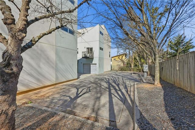 110 Moreland Avenue H, Atlanta, GA 30316