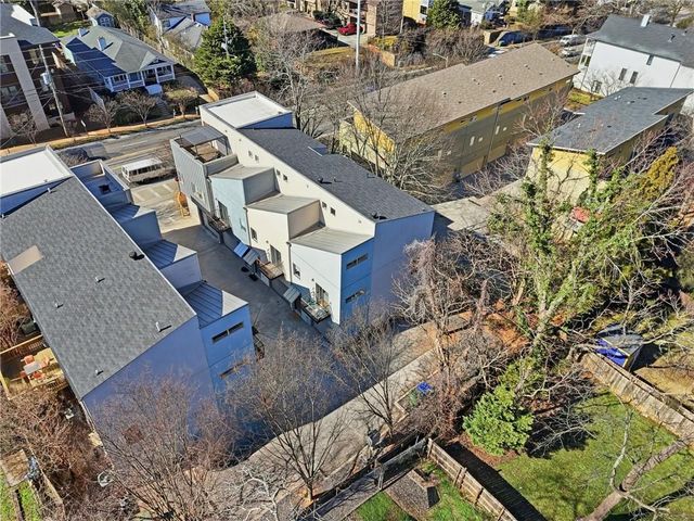 110 Moreland Avenue H, Atlanta, GA 30316