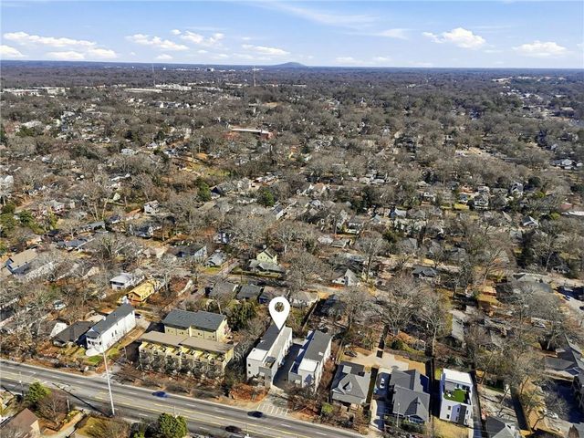 110 Moreland Avenue H, Atlanta, GA 30316