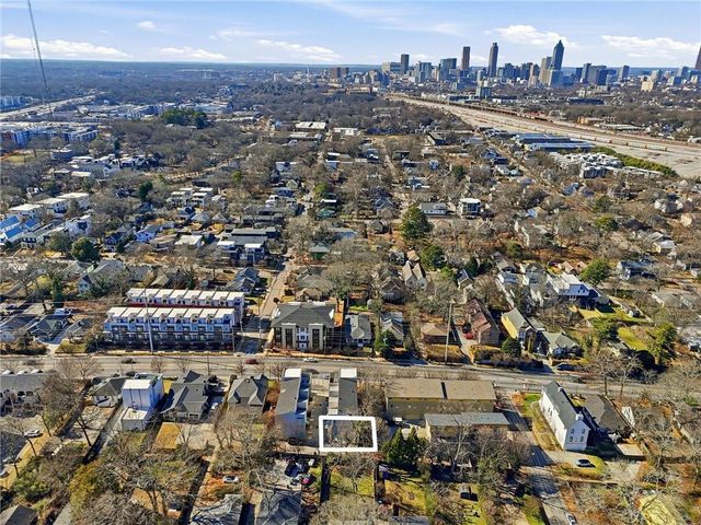 110 Moreland Avenue H, Atlanta, GA 30316