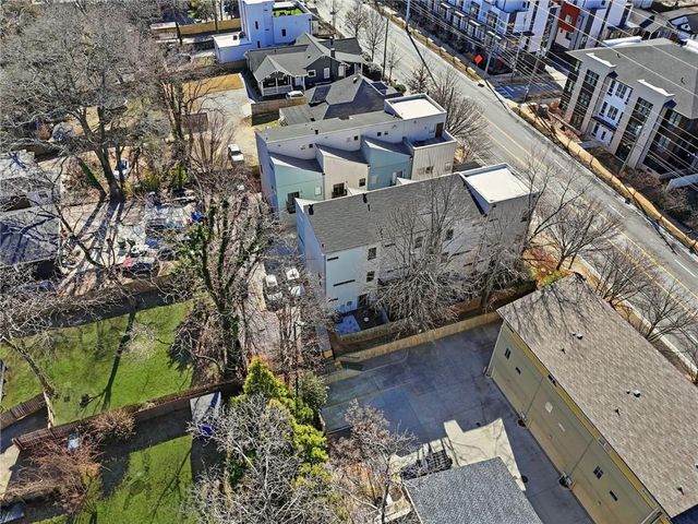 110 Moreland Avenue H, Atlanta, GA 30316