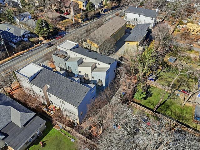 110 Moreland Avenue H, Atlanta, GA 30316