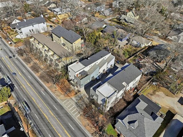 110 Moreland Avenue H, Atlanta, GA 30316