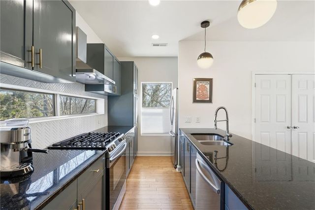 110 Moreland Avenue H, Atlanta, GA 30316