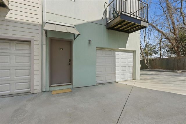 110 Moreland Avenue H, Atlanta, GA 30316