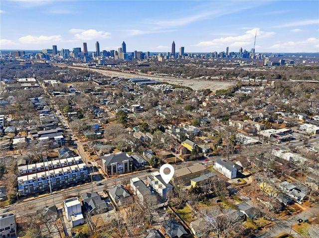 110 Moreland Avenue H, Atlanta, GA 30316