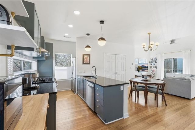 110 Moreland Avenue H, Atlanta, GA 30316