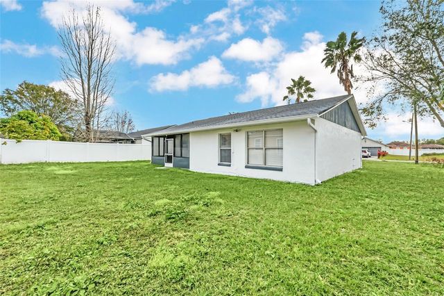 758 DROMEDARY DRIVE, Kissimmee, FL 34759