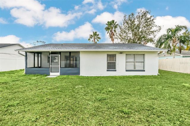 758 DROMEDARY DRIVE, Kissimmee, FL 34759